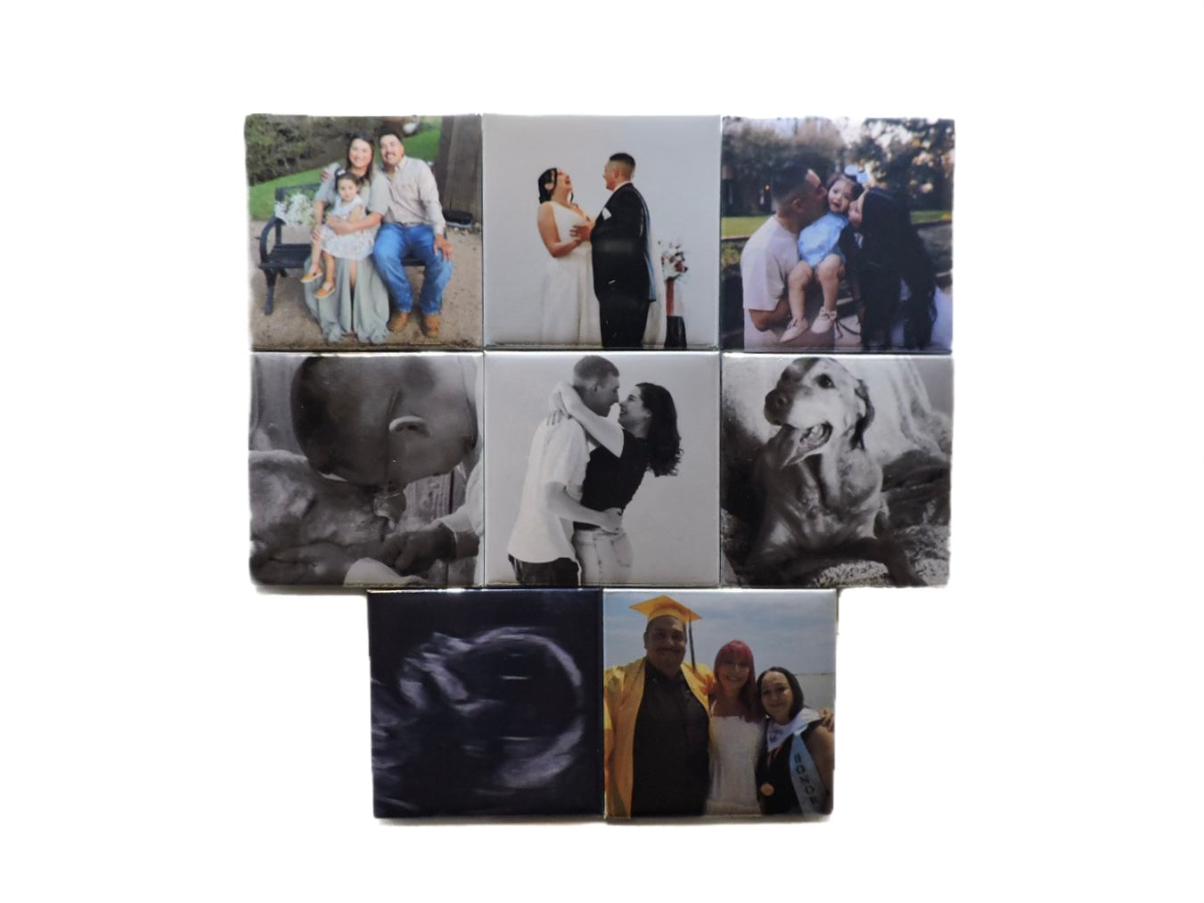 Sentimental Keepsakes