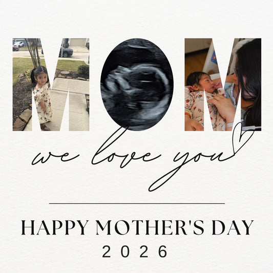 Mother’s Day Exclusive Magnet